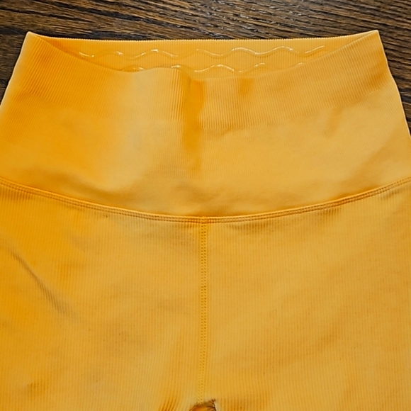 Spiritual gangster leggings - Picture 1 of 3